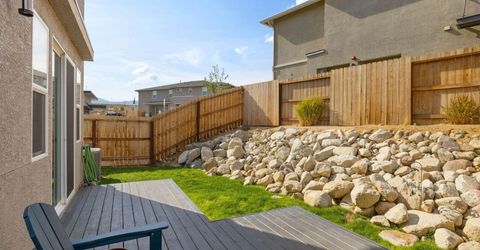 3604 Pulsar Lane, Unit 3, Carson City, NV 89705 Photo