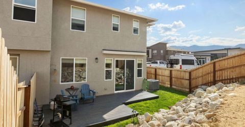 3604 Pulsar Lane, Unit 3, Carson City, NV 89705 Photo