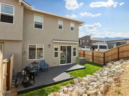 3604 Pulsar Lane, Unit 3, Carson City, NV 89705 Photo