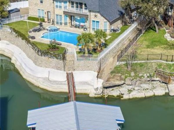 9253 Cape Royale Court, Fort Worth, TX 76179