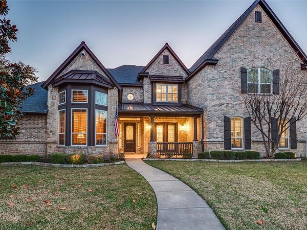 9253 Cape Royale Court, Fort Worth, TX 76179