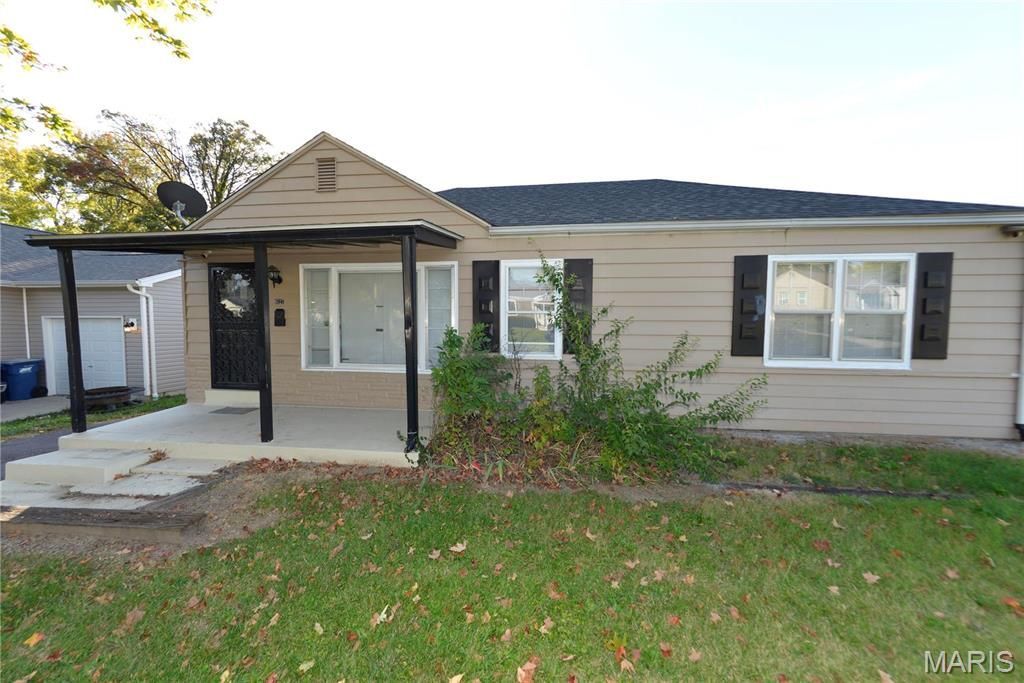 6127 Shillington Drive, Saint Louis, MO 63134 Main Photo