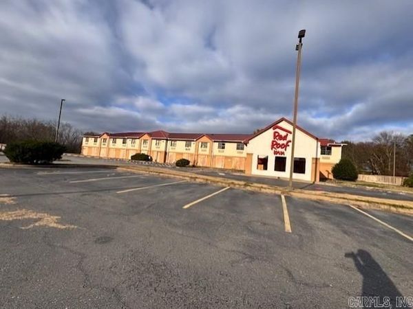 5711 Pritchard Drive, North Little Rock, AR 72117