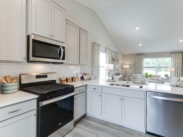 4615 132nd Lane NE, Blaine, MN 55449