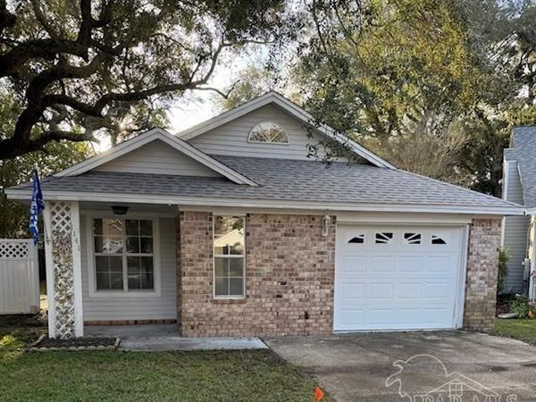 1141 Nestling Dr, Gulf Breeze, FL 32563