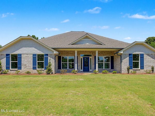 214 Farley Road, Byhalia, MS 38611