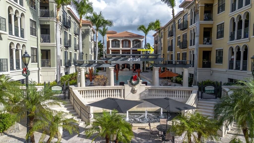 23159 Amgci Way, Unit 3205, Estero, FL 33928 Photo