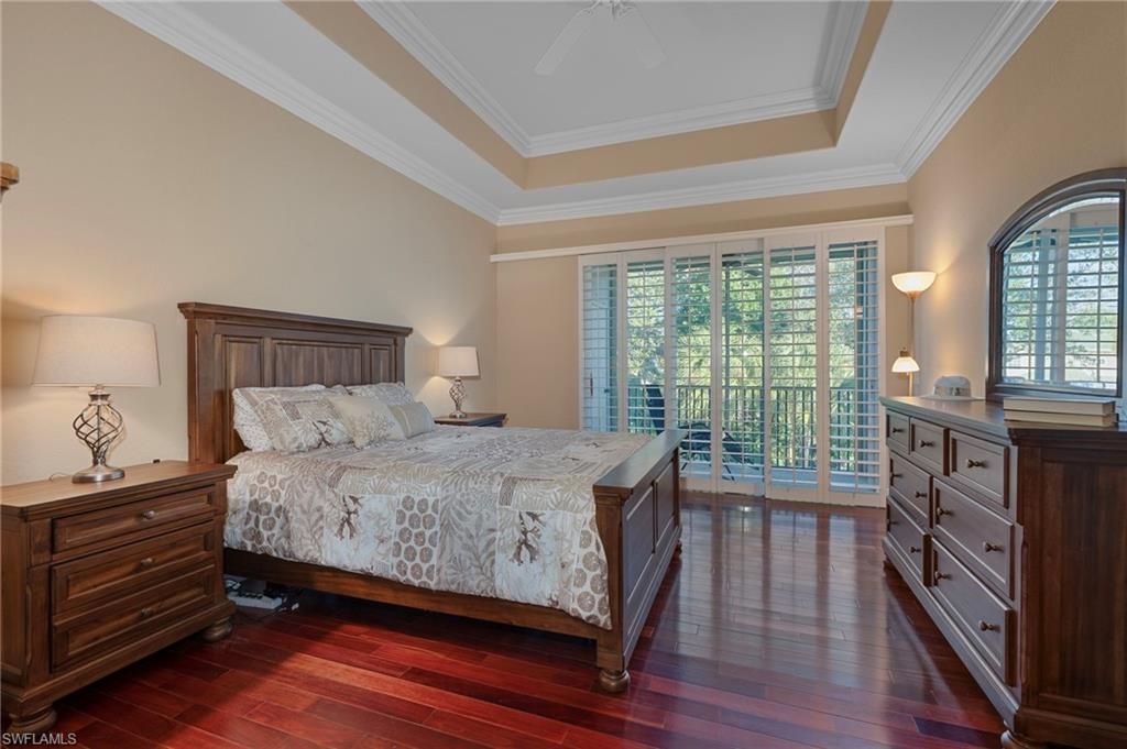 642 Vintage Reserve Cir, Unit 3D, Naples, FL 34119 Photo