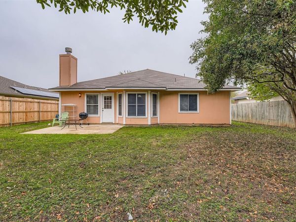 441 Keystone LOOP, Kyle, TX 78640