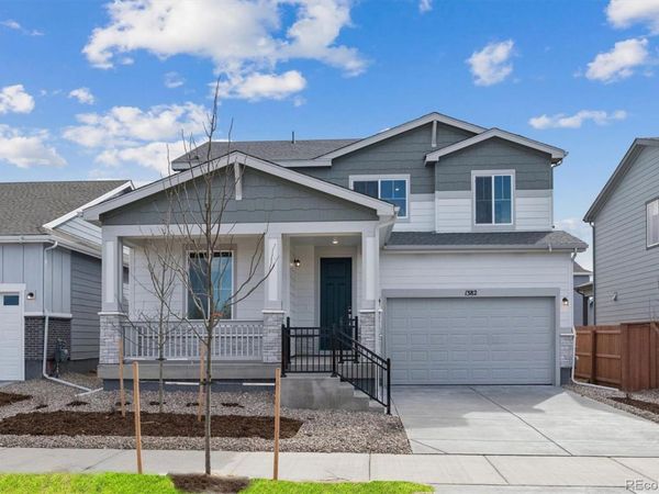 1382 Farmstead Street, Brighton, CO 80601