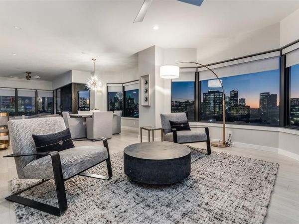 3030 Mckinney Avenue, Unit 1006, Dallas, TX 75204