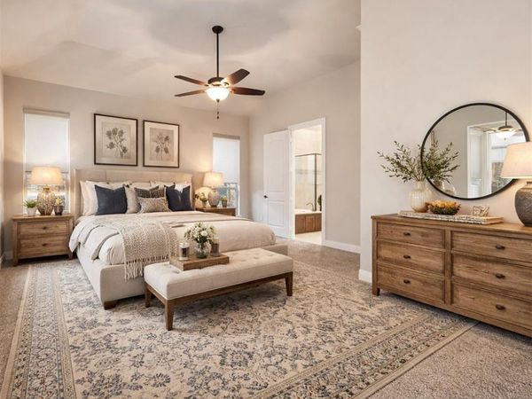 832 Fireside Drive, Little Elm, TX 76227