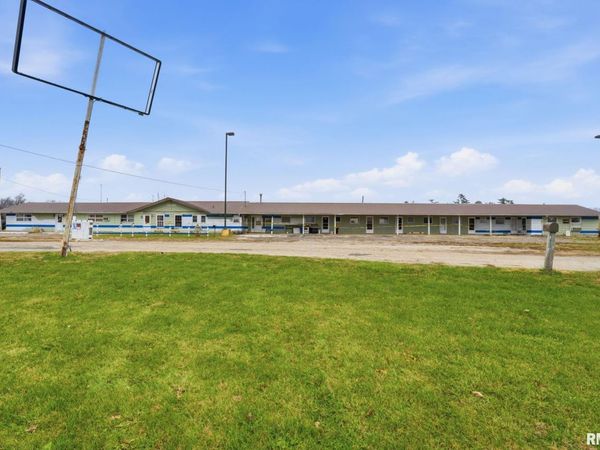 1209 E 5TH Street, Other, IA 52339