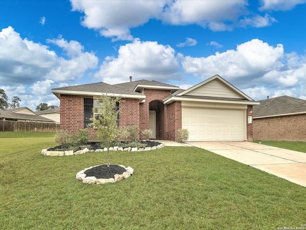 5627 Mesquite Oaks Trl, Spring, TX 77389