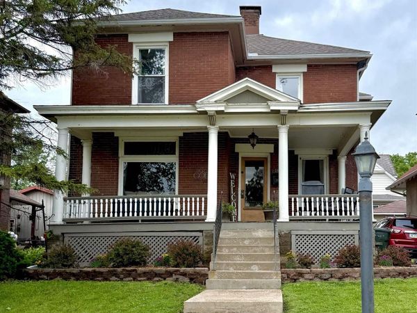 909 Leighton Street, Keokuk, IA 52632