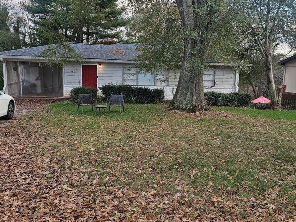 5341 OLD FLOYD Road SW, Mableton, GA 30126