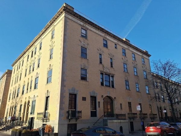 200 W 139TH Street, Manhattan, NY 10030