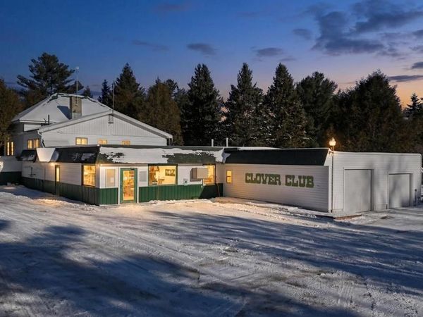 8894 N COUNTY ROAD H, Irma, WI 54442