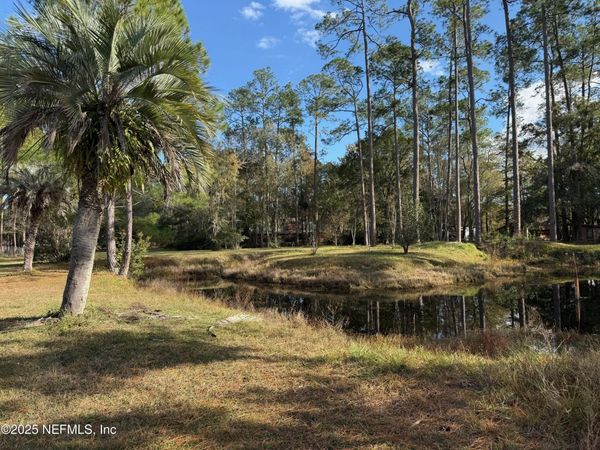 0 V C JOHNSON RD Road, Jacksonville, FL 32218