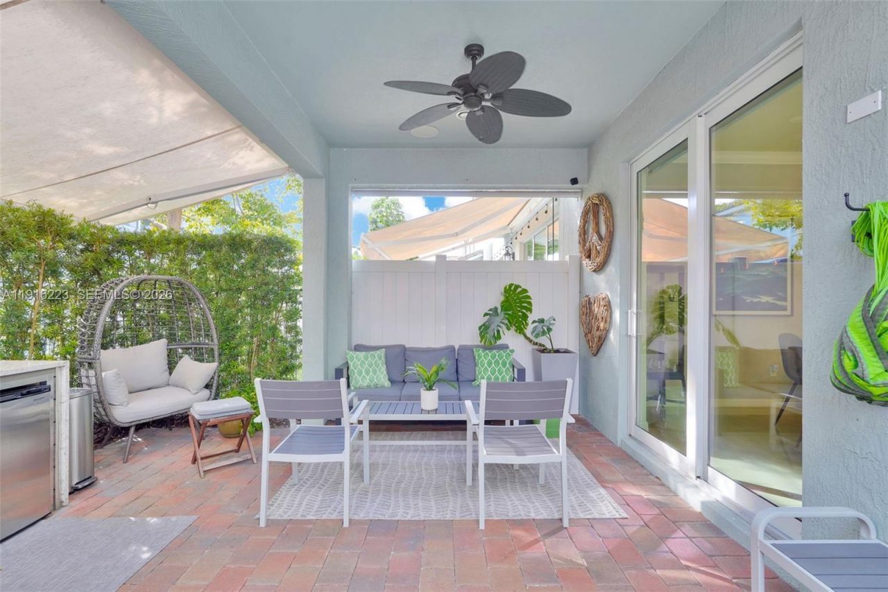 3936 Mahogany Ln, Hollywood, FL 33021 Photo