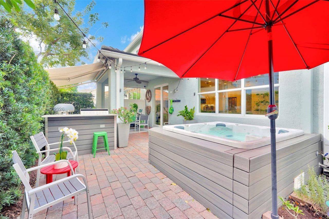 3936 Mahogany Ln, Hollywood, FL 33021 Photo