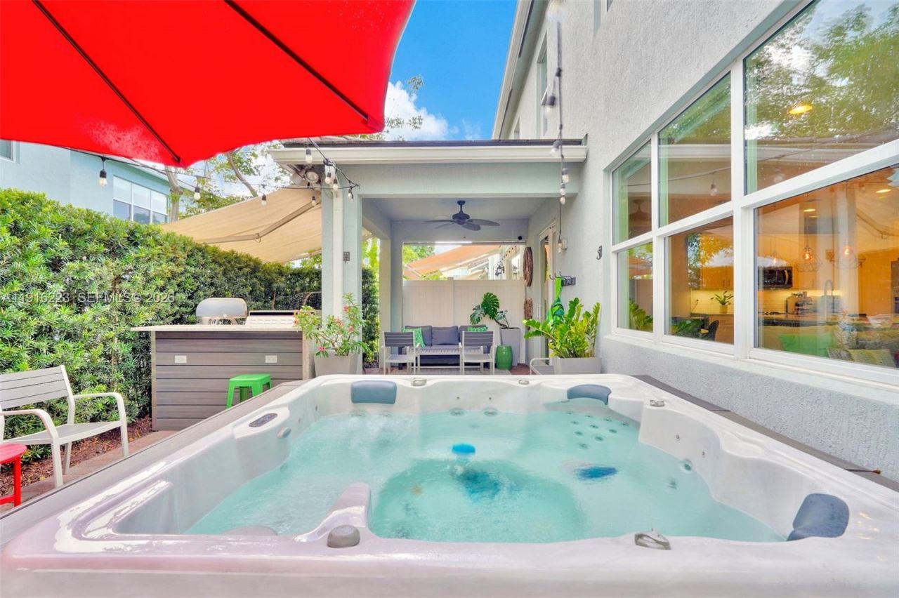 3936 Mahogany Ln, Hollywood, FL 33021 Photo