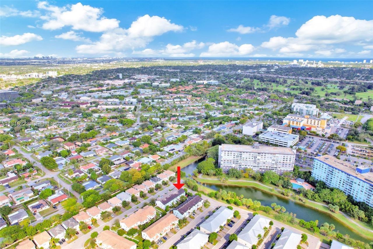 3936 Mahogany Ln, Hollywood, FL 33021 Photo