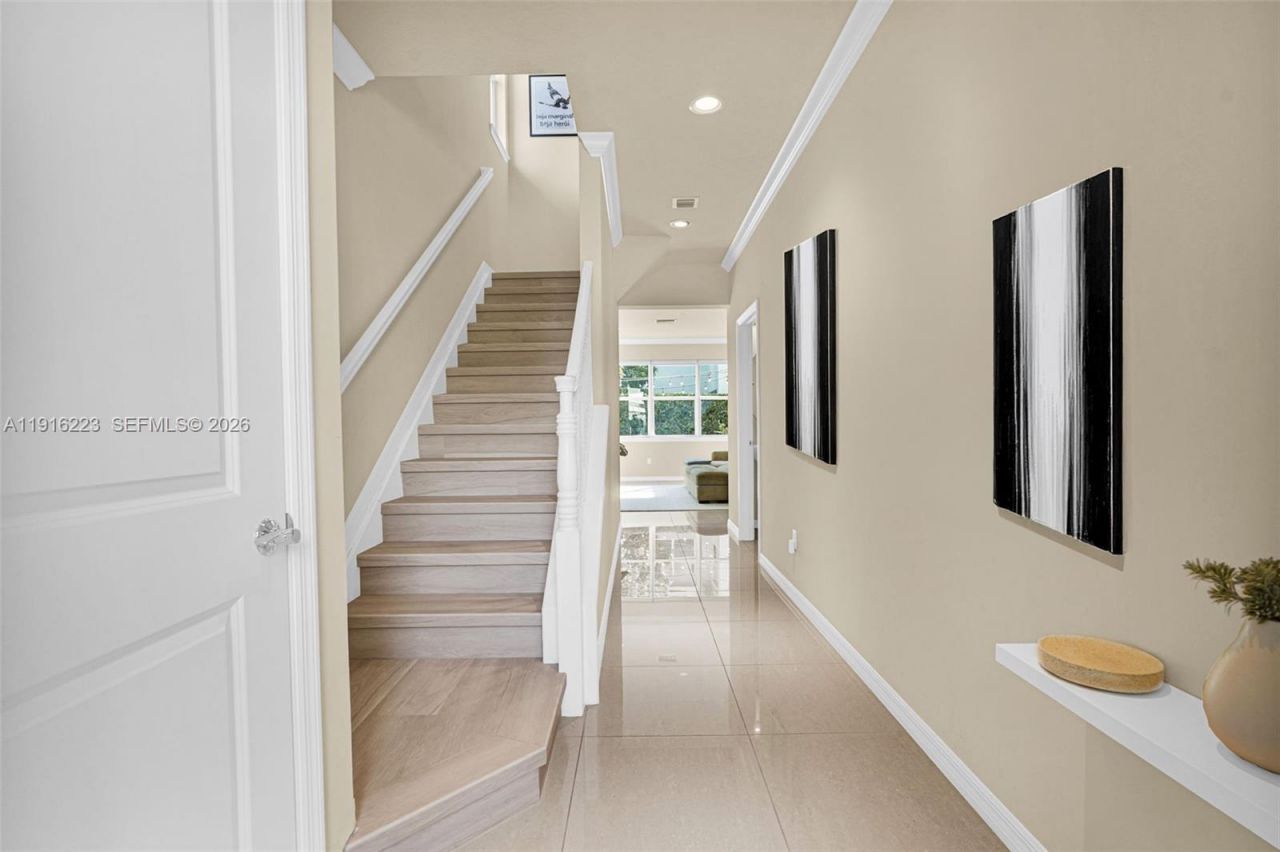 3936 Mahogany Ln, Hollywood, FL 33021 Photo