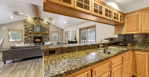 926 Tanglewood Drive, South Lake Tahoe, CA 96150 Photo