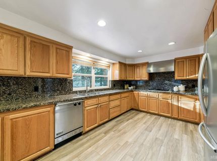 926 Tanglewood Drive, South Lake Tahoe, CA 96150 Photo