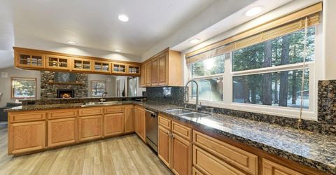 926 Tanglewood Drive, South Lake Tahoe, CA 96150 Photo