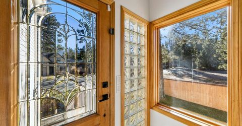 926 Tanglewood Drive, South Lake Tahoe, CA 96150 Photo