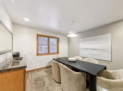 926 Tanglewood Drive, South Lake Tahoe, CA 96150 Photo