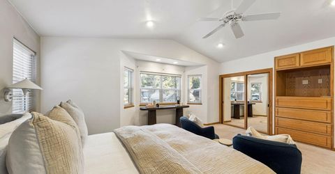 926 Tanglewood Drive, South Lake Tahoe, CA 96150 Photo