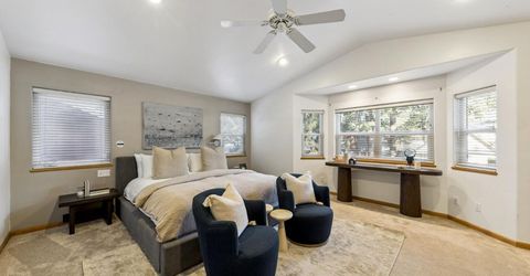 926 Tanglewood Drive, South Lake Tahoe, CA 96150 Photo