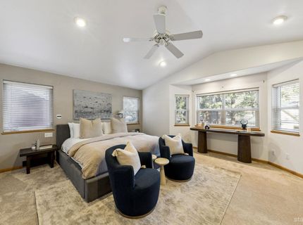 926 Tanglewood Drive, South Lake Tahoe, CA 96150 Photo