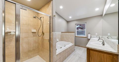 926 Tanglewood Drive, South Lake Tahoe, CA 96150 Photo