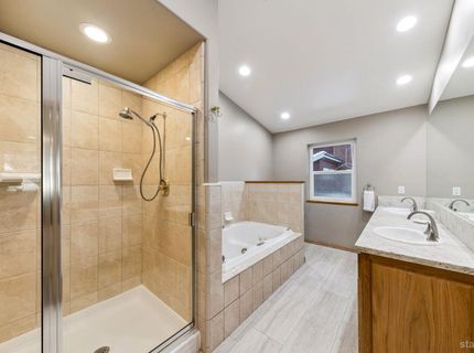 926 Tanglewood Drive, South Lake Tahoe, CA 96150 Photo