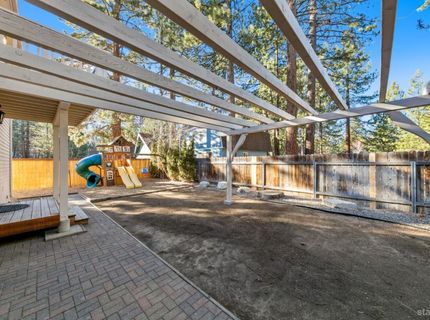 926 Tanglewood Drive, South Lake Tahoe, CA 96150 Photo
