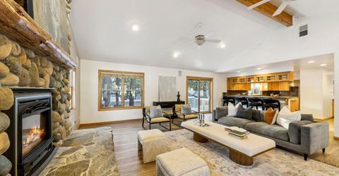 926 Tanglewood Drive, South Lake Tahoe, CA 96150 Photo