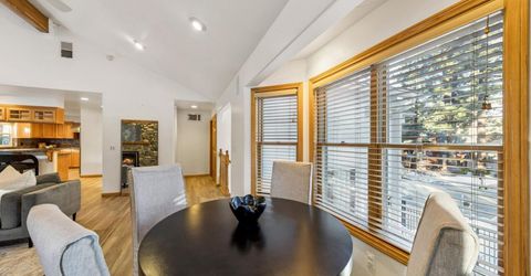 926 Tanglewood Drive, South Lake Tahoe, CA 96150 Photo