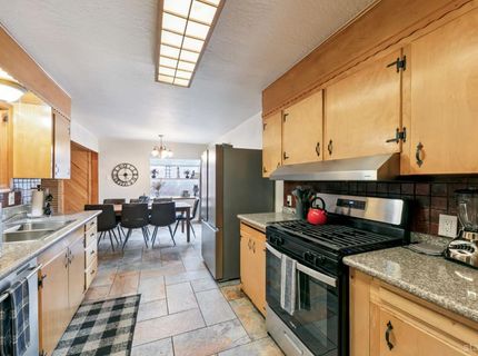 2265 Arizona Avenue, South Lake Tahoe, CA 96150 Photo