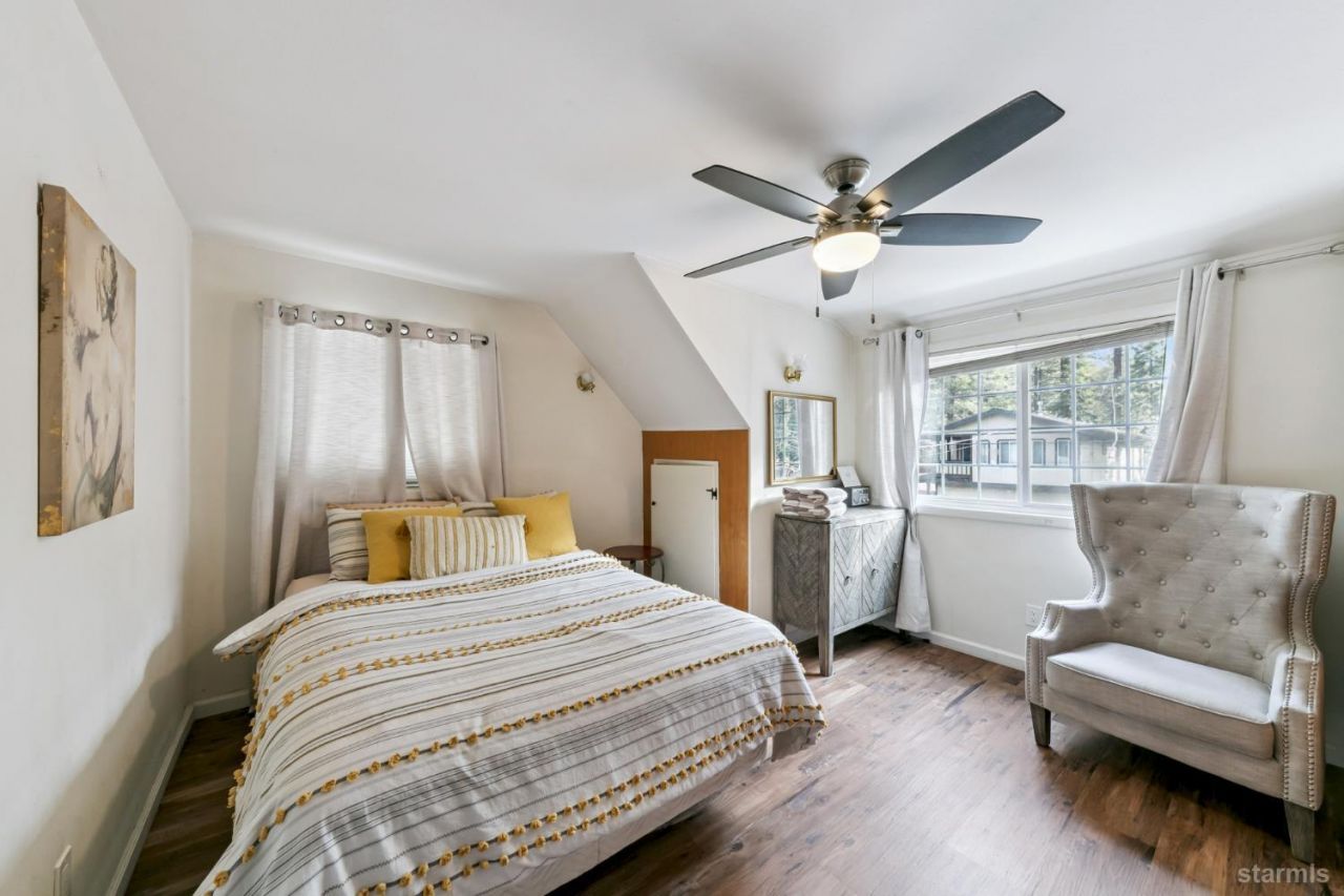 2265 Arizona Avenue, South Lake Tahoe, CA 96150 Photo