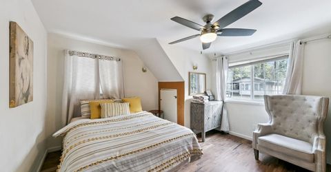 2265 Arizona Avenue, South Lake Tahoe, CA 96150 Photo