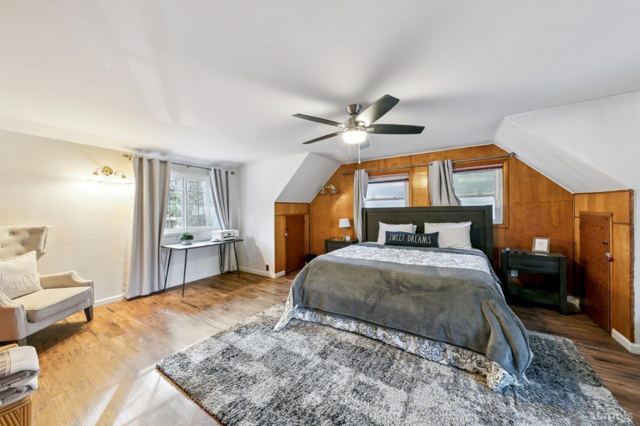 2265 Arizona Avenue, South Lake Tahoe, CA 96150 Photo