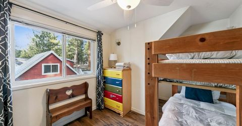 2265 Arizona Avenue, South Lake Tahoe, CA 96150 Photo