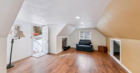 2265 Arizona Avenue, South Lake Tahoe, CA 96150 Photo