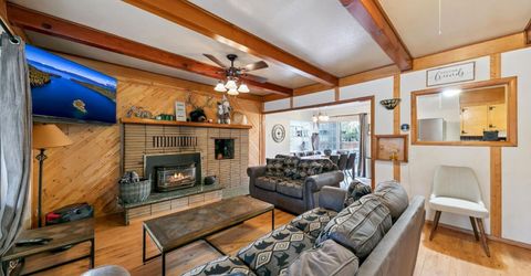 2265 Arizona Avenue, South Lake Tahoe, CA 96150 Photo