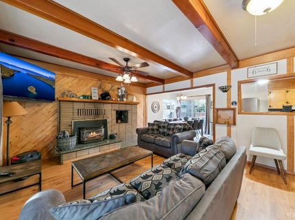 2265 Arizona Avenue, South Lake Tahoe, CA 96150 Photo