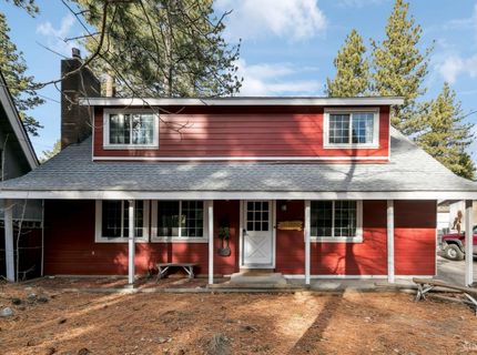 2265 Arizona Avenue, South Lake Tahoe, CA 96150 Photo